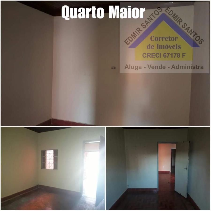 Casa - Venda, Vila Nossa Senhora Das Graças, Taubaté, Sã